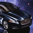 Neiman Marcus Jaguar
