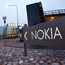 Headquarters of Nokia in Espoo, Finland