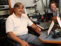 Brian Balogh and Ed Ayers