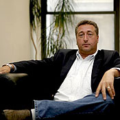 Barry Ritholtz 