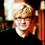 Author Chuck Klosterman