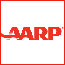 AARP logo
