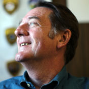 Helena, Mont., Mayor Jim Smith