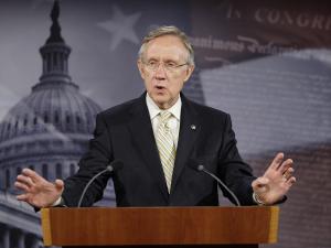 Harry Reid