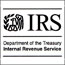IRS logo