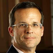Law Professor David Arthur Skeel 