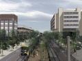 Washington Avenue rendering