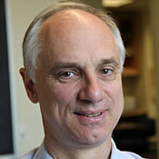 Klaus Lackner, a Columbia University geophysicist.