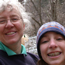 Nancy & Elisabeth