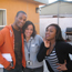 Three teens
