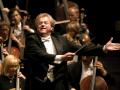 Osmo Vanska conducting