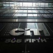 CIT Group headquarters 
