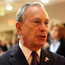 New York City Mayor Michael Bloomberg