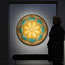 Art by Matisse shown at Christie's