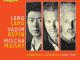 Lang Lang, Vadim Repin, Mischa Maisky