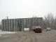 Sewage treatment plant