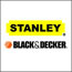 Logos for Stanley Works and Black & Decker