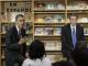 Barack Obama, Arne Duncan
