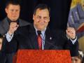 Chris Christie