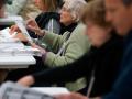 Counting IRV ballots