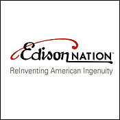 Edison Nation logo 