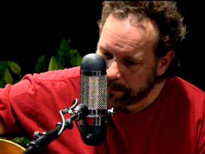 Veteran musician John Gorka just released a new album, Veteran musician John Gorka just released a new album,
