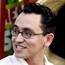 Commentator Gustavo Arellano