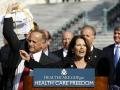 Michele Bachmann, Steve King