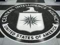 Seal of the CIA