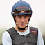 Jockey Joe Talamo