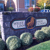 West Linn High School 