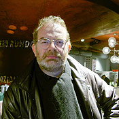 Historian Stefan Wolle.