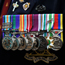 Veteran medals