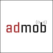 AdMob logo 