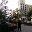 A view of the Americana in Glendale, Calif.