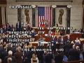 Health care vote