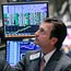 NYSE trader