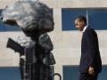President Barack Obama at Fort Hood