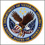 U.S. Department of Veterans Affairs logo