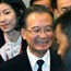 Chinese Prime Minister Wen Jiabao