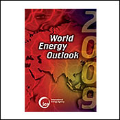 World Energy Outlook 2009 