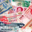 Asian currencies