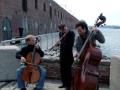 Project Trio