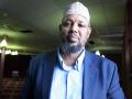 Sheikh Abdirahman Ahmad