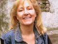 Masha Hamilton