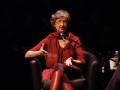 Author Barbara Kingsolver