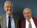 Guy Stern, Walter Schwarz