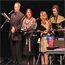 The Live Wire comedy troupe