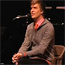 Chris Walla of Death Cab for Cutie