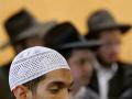 Muslims and Jews